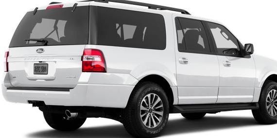 FORD EXPEDITION MAX 2016 1FMJK1JT5GEF31443 image